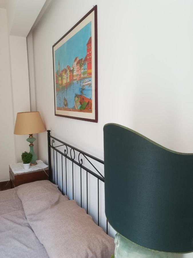 Bausan 12 Rome Bagian luar foto