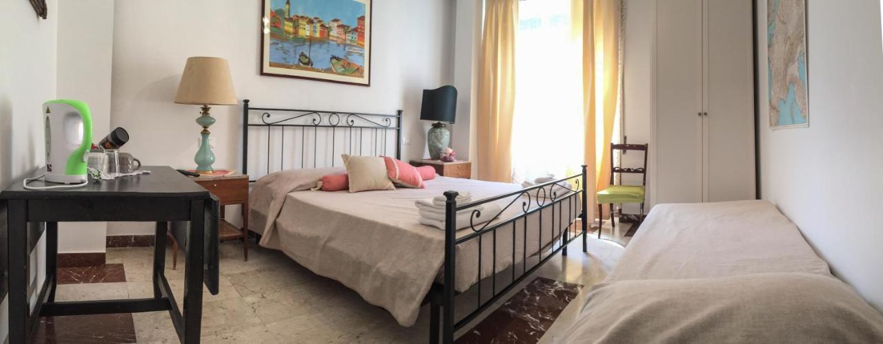 Bausan 12 Rome Bagian luar foto