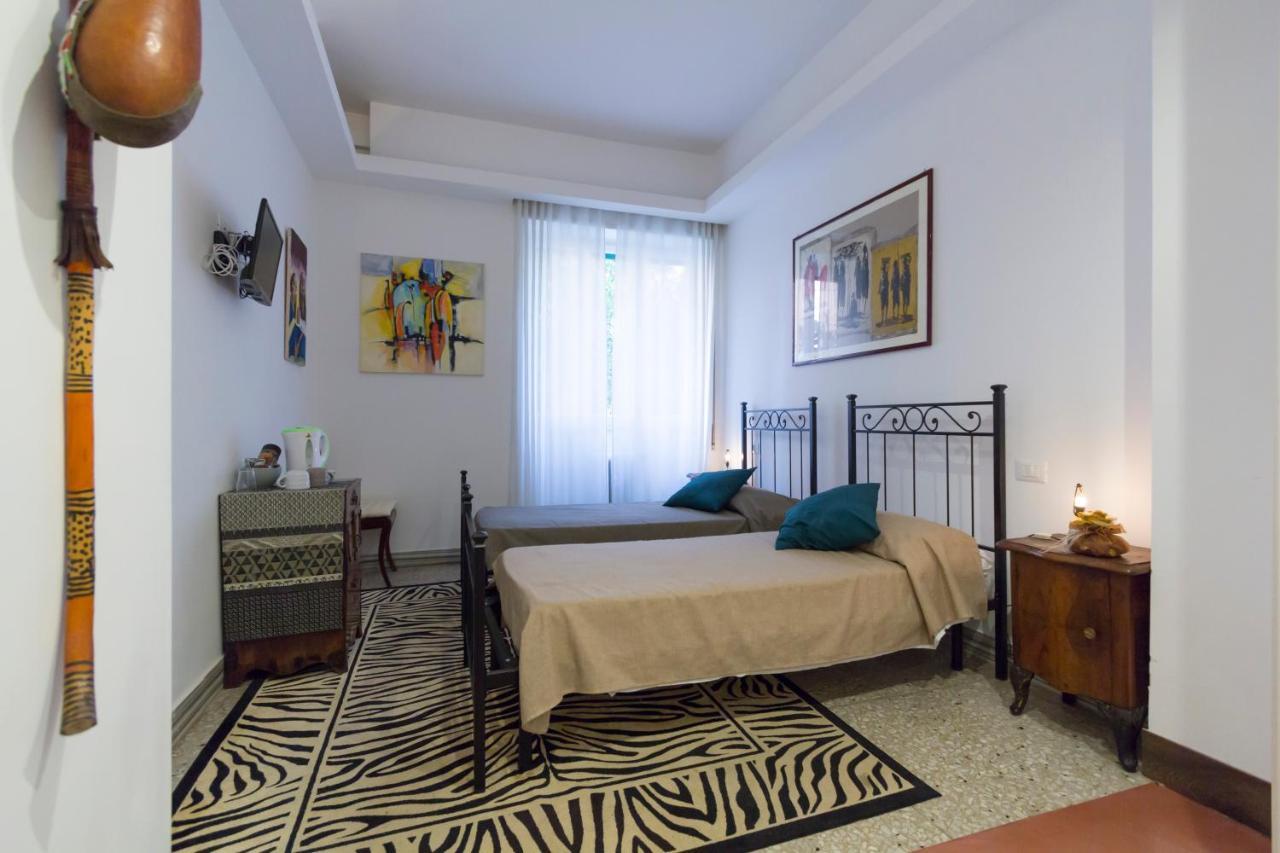 Bausan 12 Rome Bagian luar foto