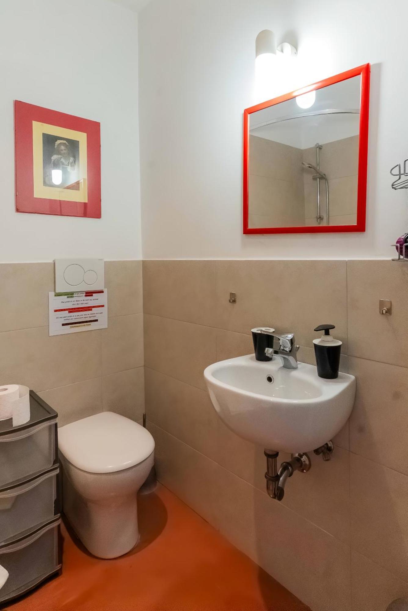 Bausan 12 Rome Bagian luar foto