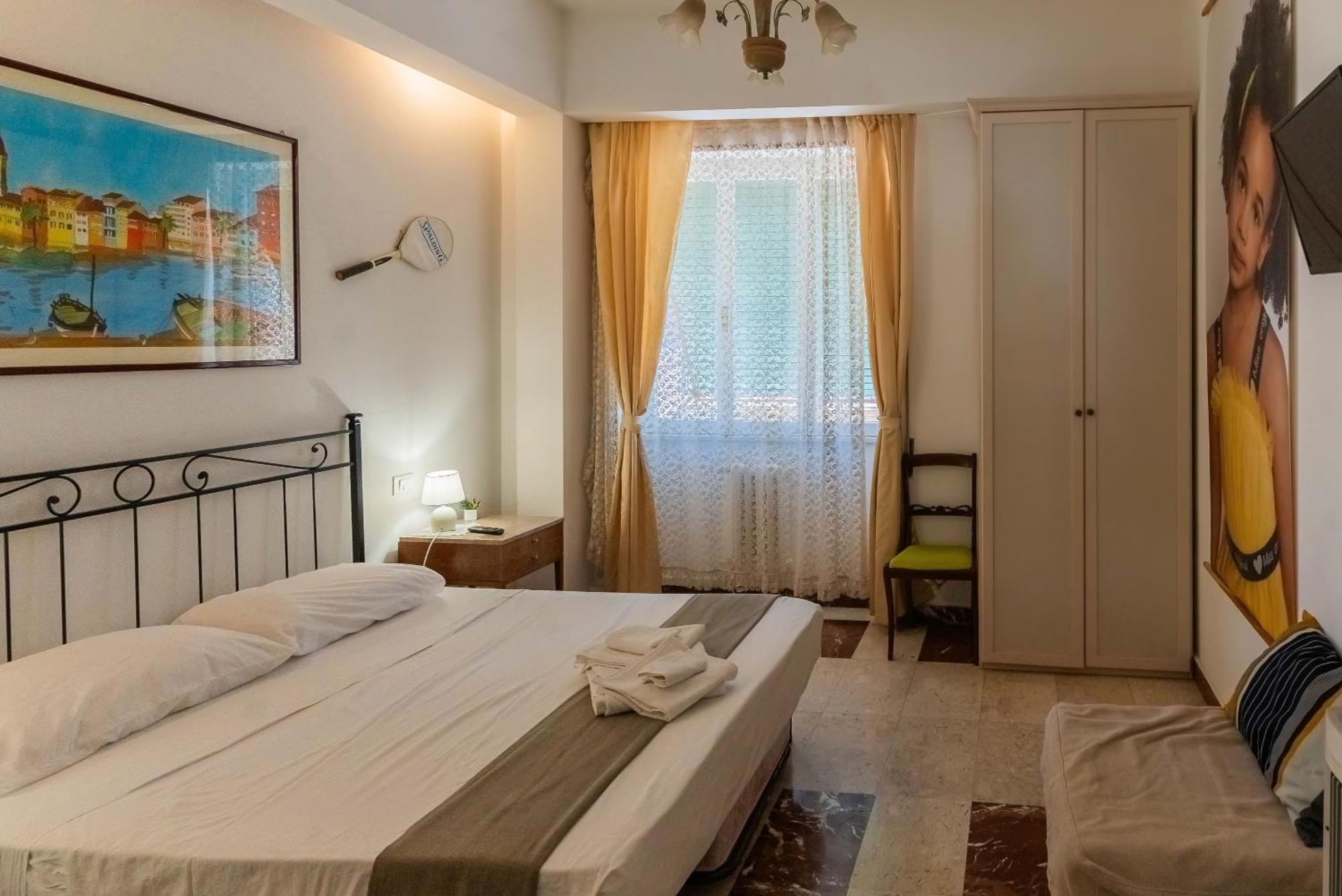 Bausan 12 Rome Bagian luar foto