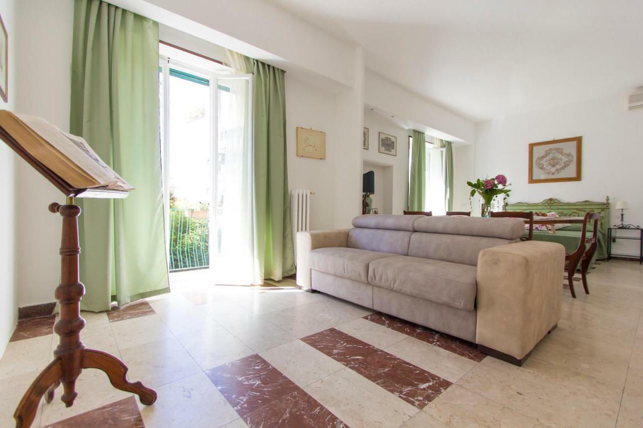 Bausan 12 Rome Bagian luar foto