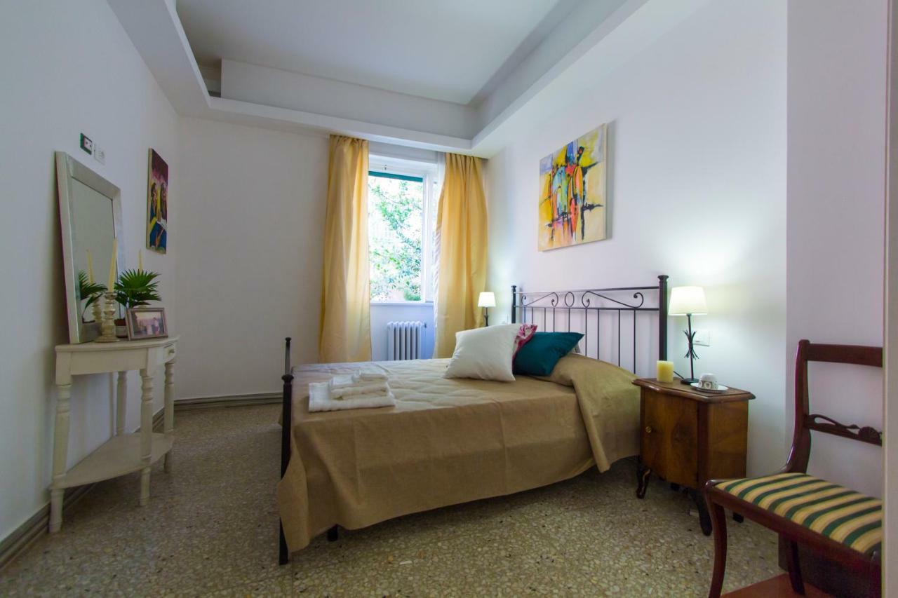 Bausan 12 Rome Bagian luar foto