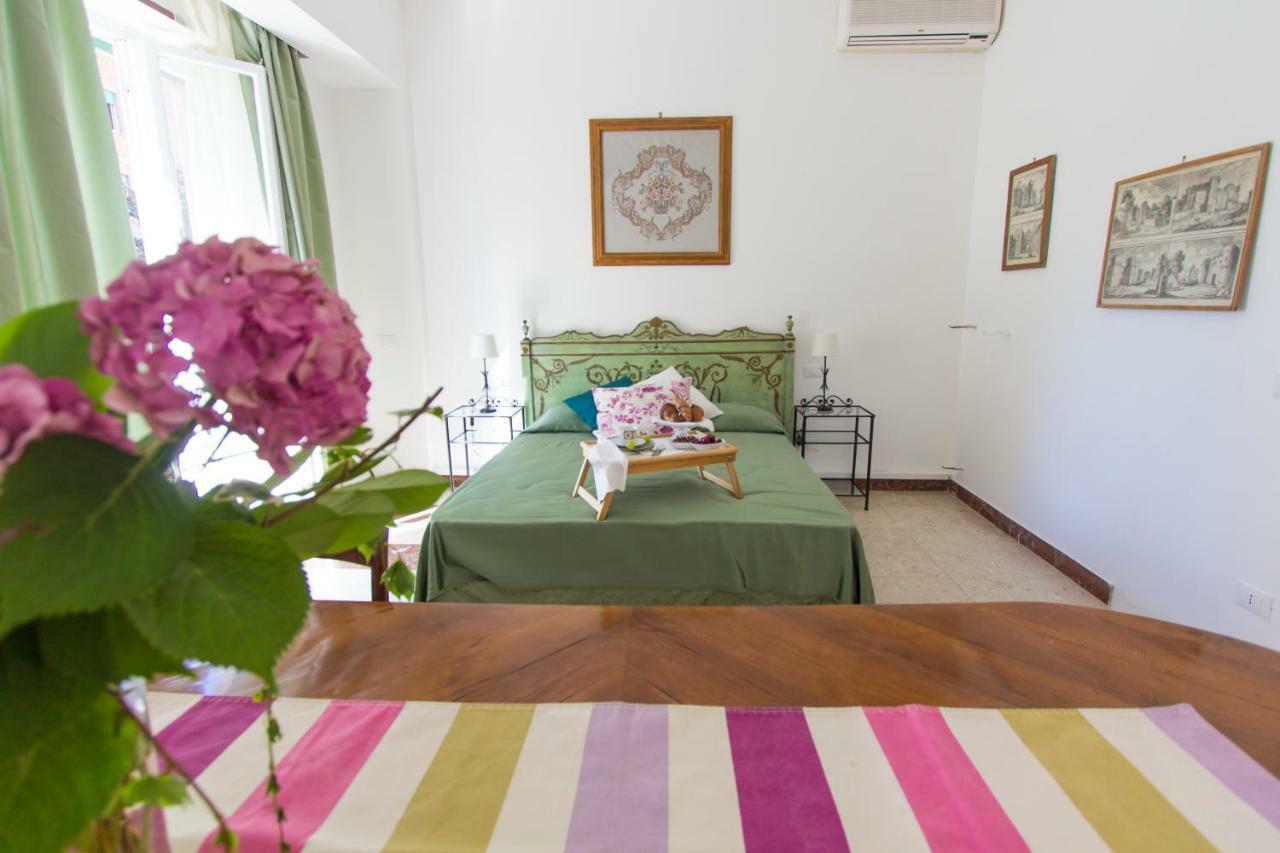 Bausan 12 Rome Bagian luar foto