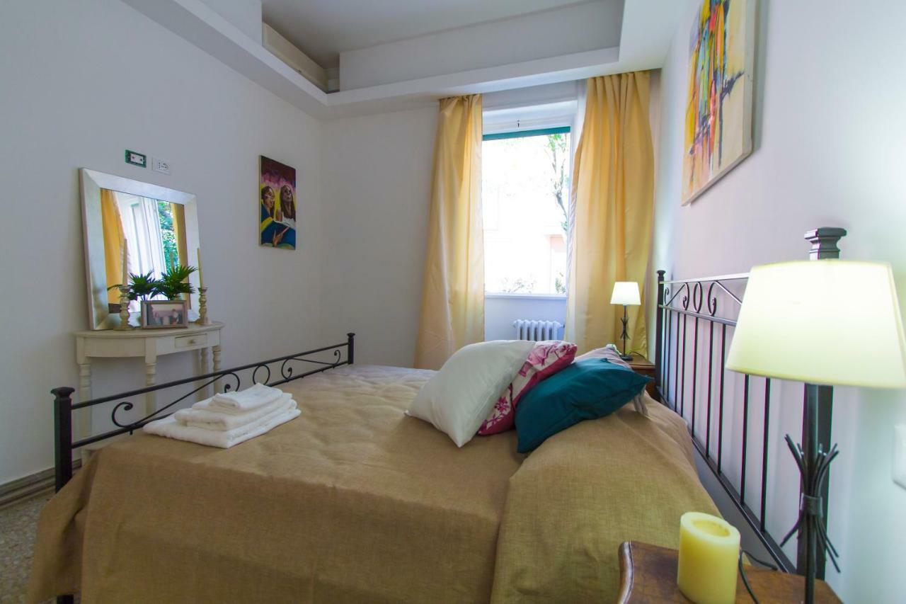 Bausan 12 Rome Bagian luar foto